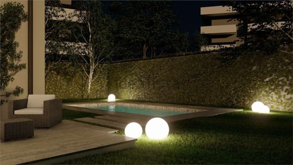 appartamento in vendita a Treviglio