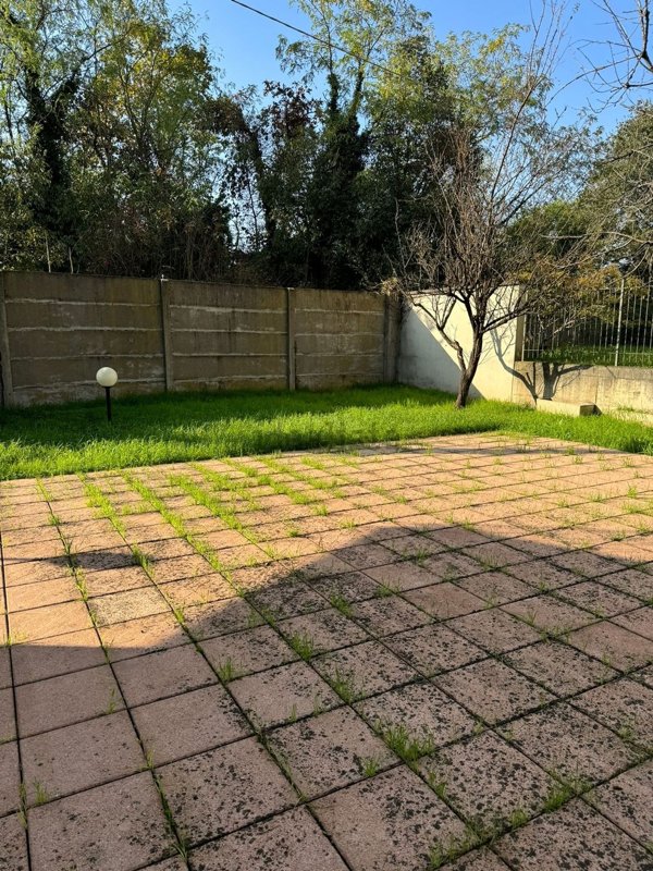 appartamento in vendita a Treviglio