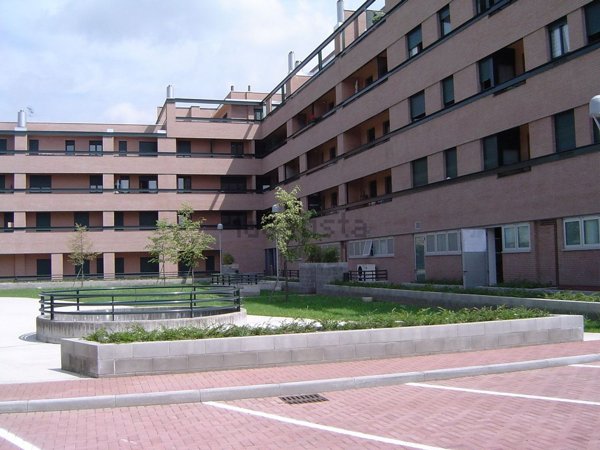 appartamento in vendita a Treviglio