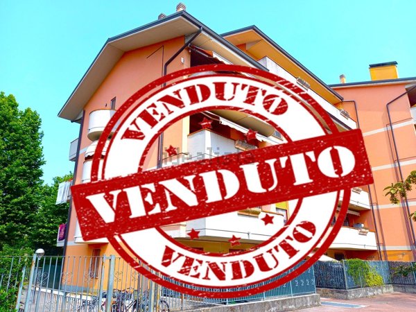 appartamento in vendita a Treviglio
