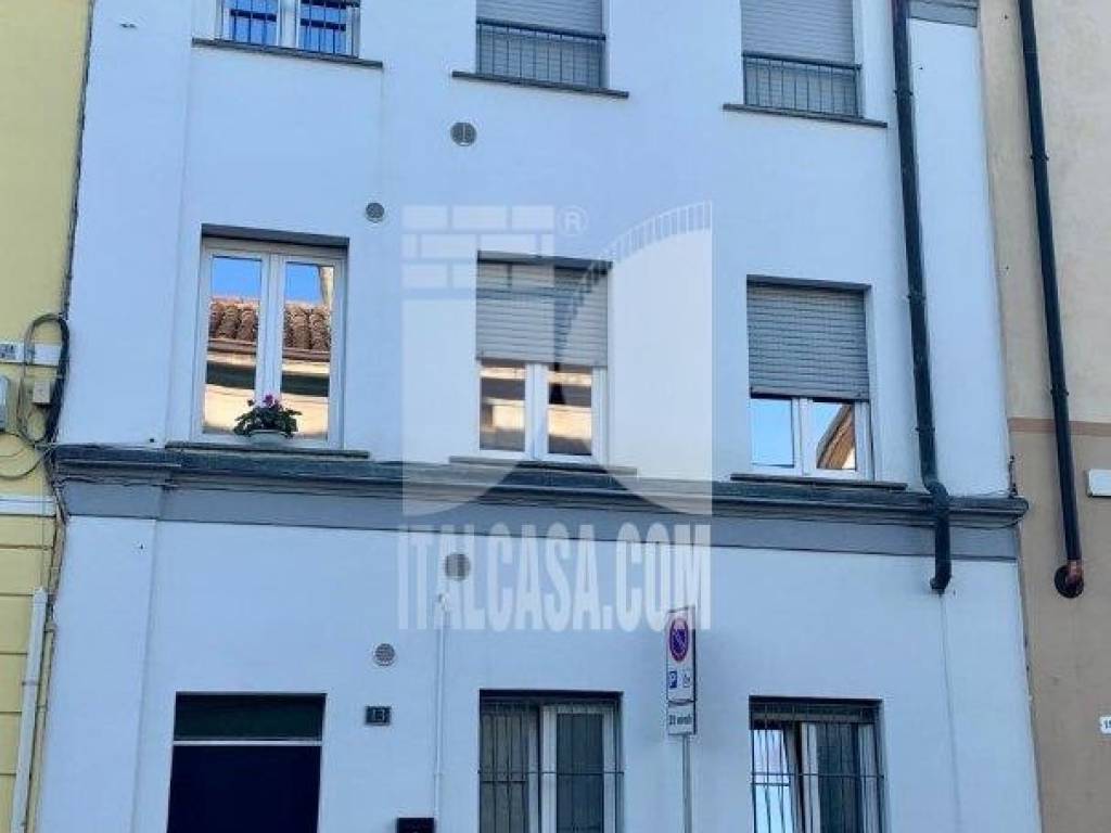 appartamento in vendita a Treviglio