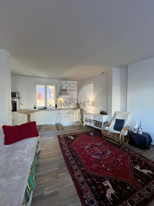 appartamento in vendita a Treviglio