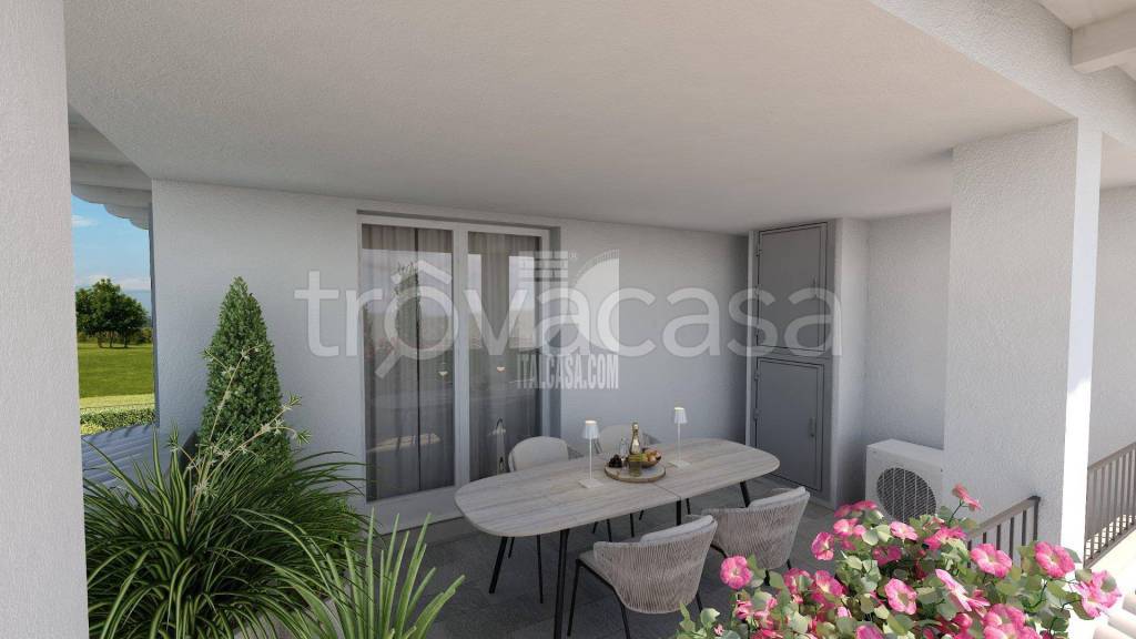 casa indipendente in vendita a Treviglio