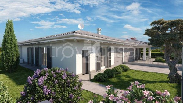 casa indipendente in vendita a Treviglio