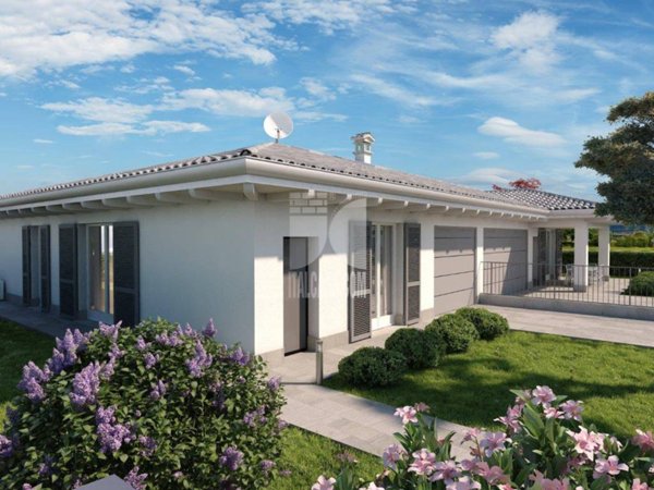 casa indipendente in vendita a Treviglio