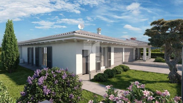 casa indipendente in vendita a Treviglio