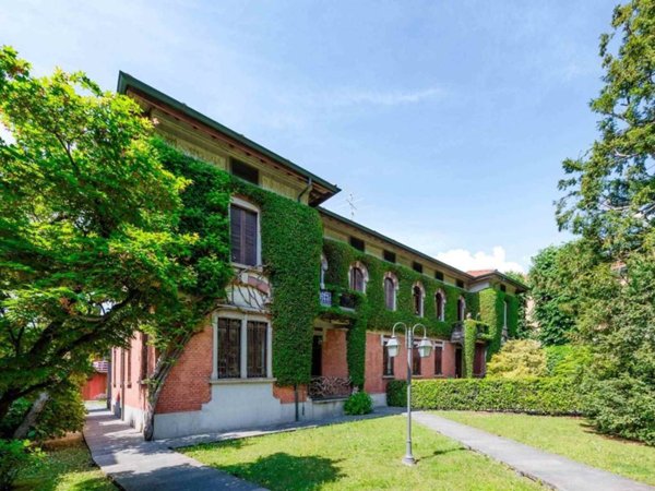 appartamento in vendita a Treviglio