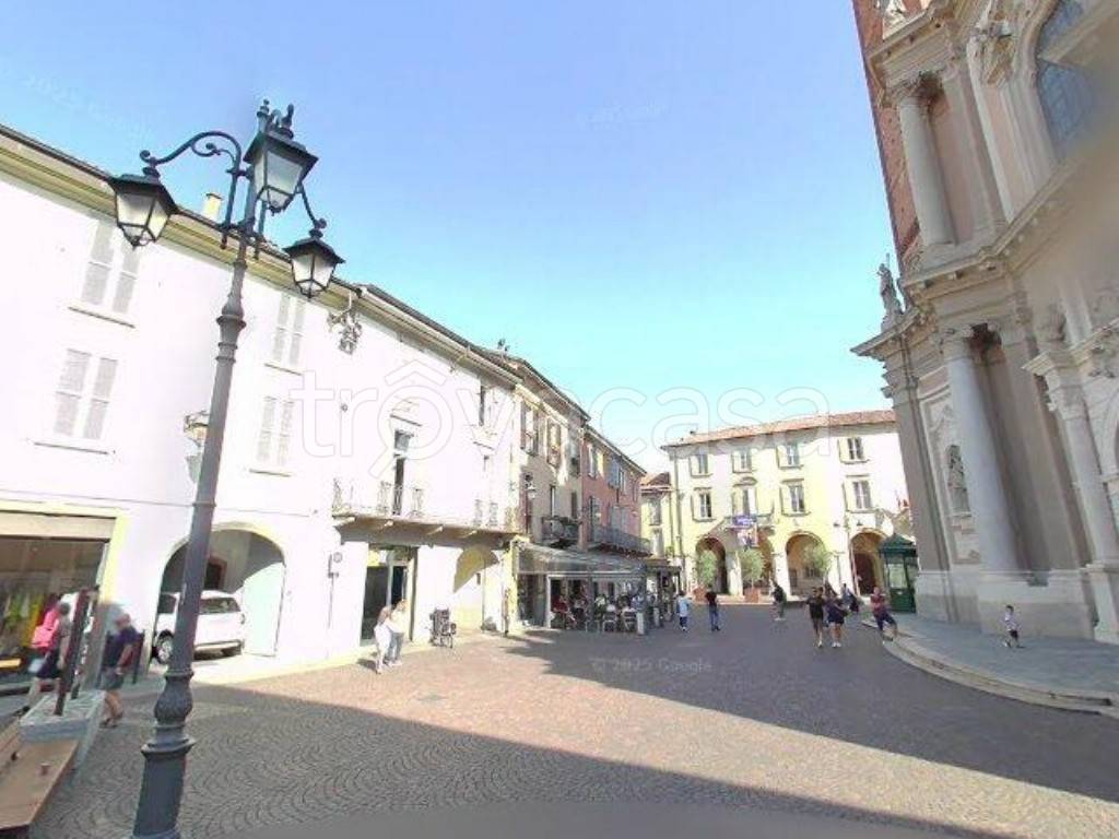 terreno edificabile in vendita a Treviglio