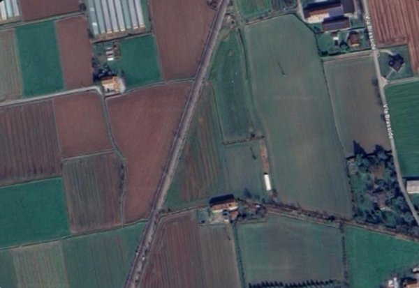 terreno agricolo in vendita a Treviglio
