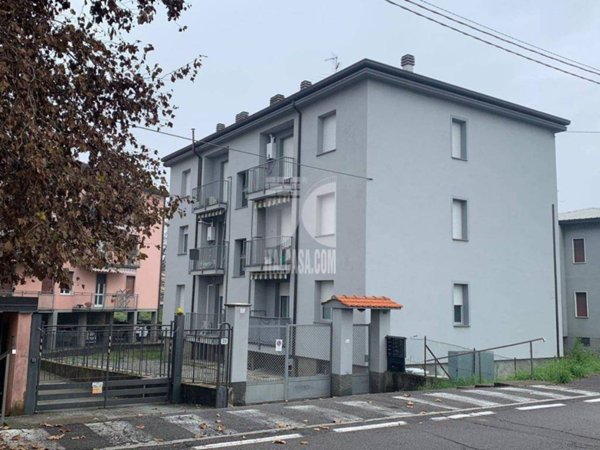 appartamento in vendita a Treviglio