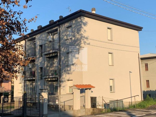 appartamento in vendita a Treviglio