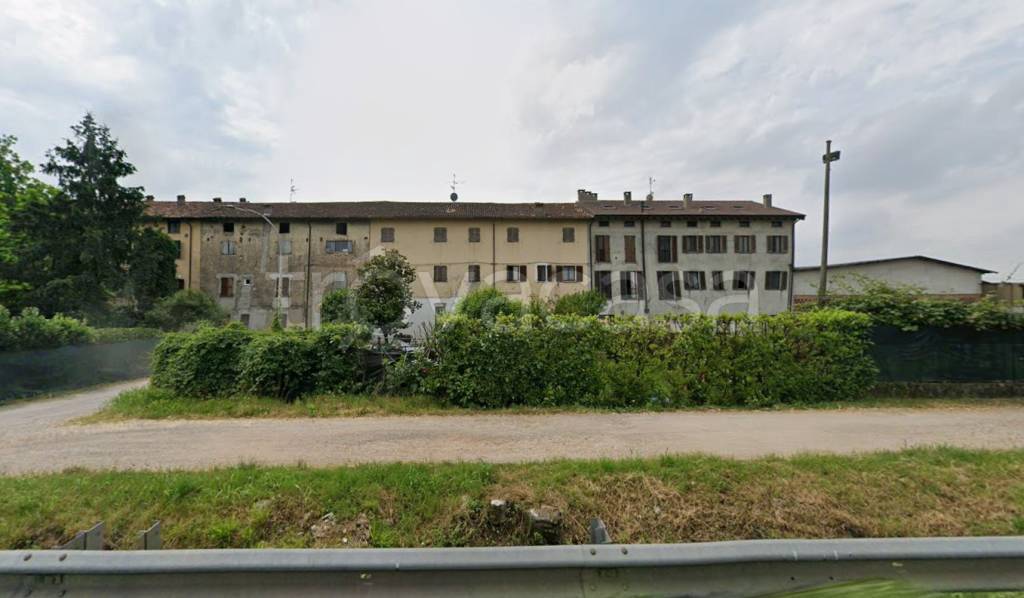 appartamento in vendita a Treviglio