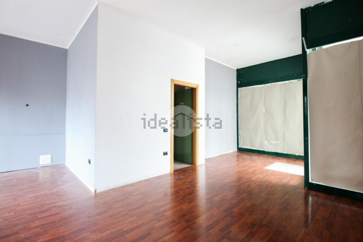 loft in vendita a Treviglio