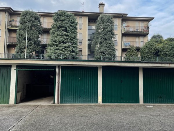 ufficio in vendita a Treviglio