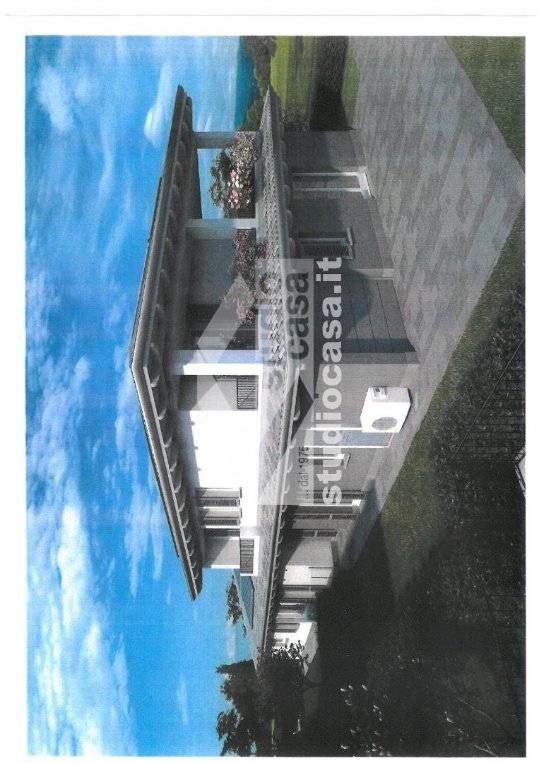 appartamento in vendita a Treviglio