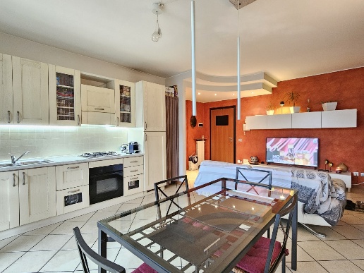 appartamento in vendita a Treviglio