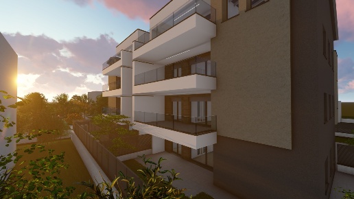 appartamento in vendita a Treviglio