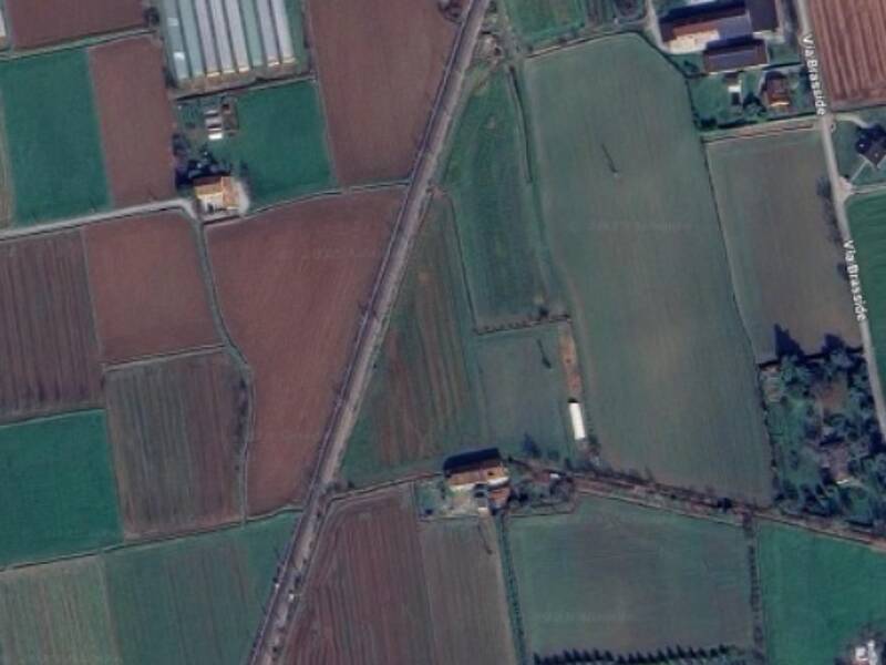 terreno agricolo in vendita a Treviglio