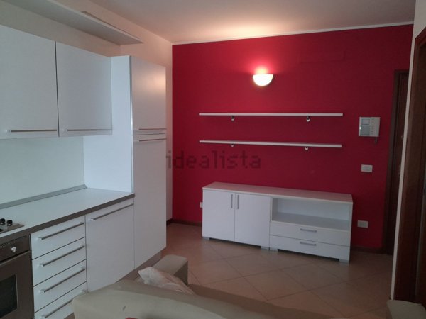 appartamento in vendita a Treviglio