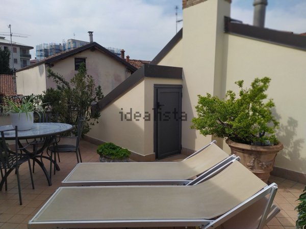 appartamento in vendita a Treviglio