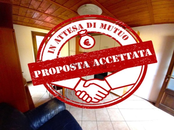 appartamento in vendita a Treviglio