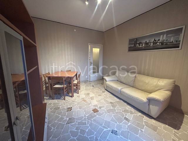 appartamento in vendita a Treviglio