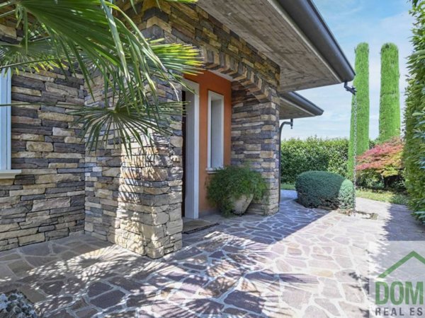 casa indipendente in vendita a Treviglio