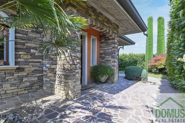 casa indipendente in vendita a Treviglio