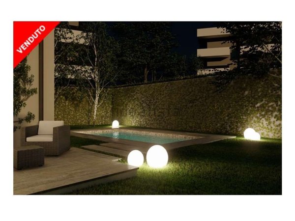 appartamento in vendita a Treviglio