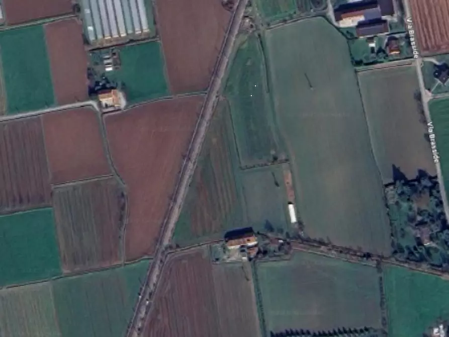 terreno agricolo in vendita a Treviglio