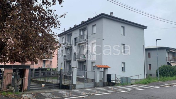 appartamento in vendita a Treviglio