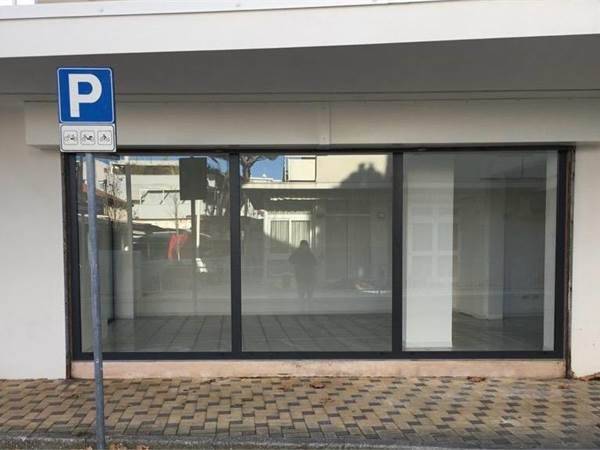 negozio in vendita a Treviglio