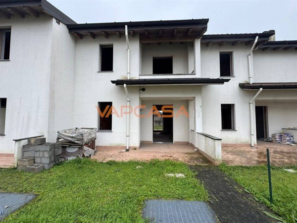 casa indipendente in vendita a Treviglio