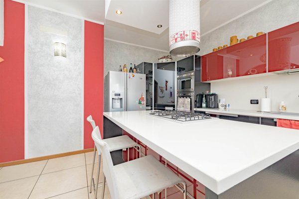 casa indipendente in vendita a Treviglio