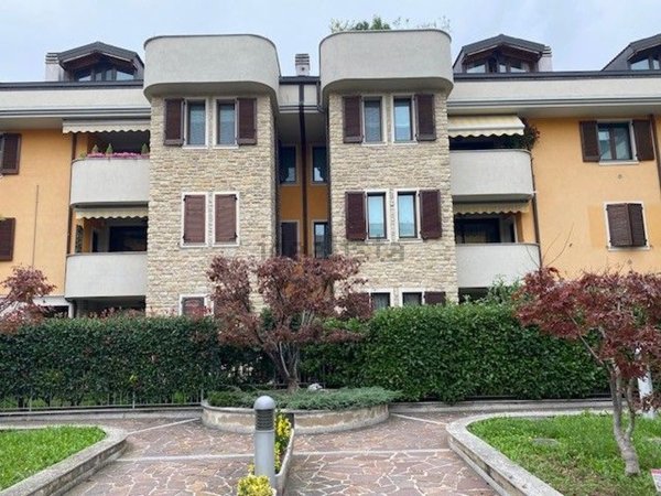 appartamento in vendita a Treviglio