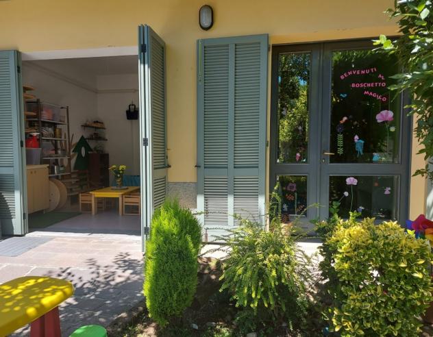 negozio in vendita a Treviglio