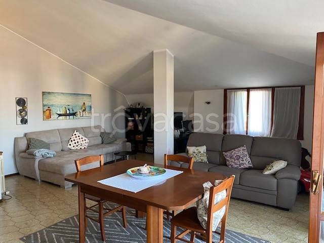 appartamento in vendita a Treviglio