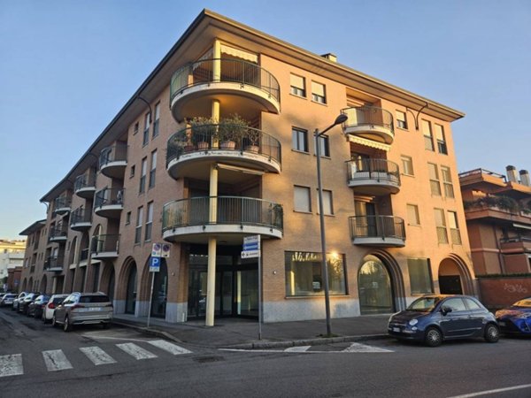 negozio in vendita a Treviglio