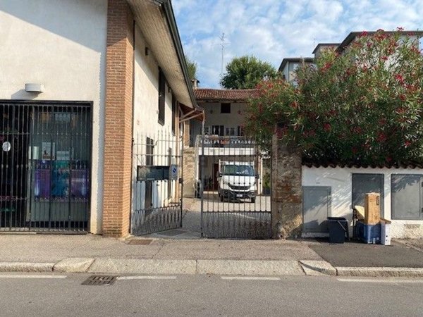 appartamento in vendita a Treviglio