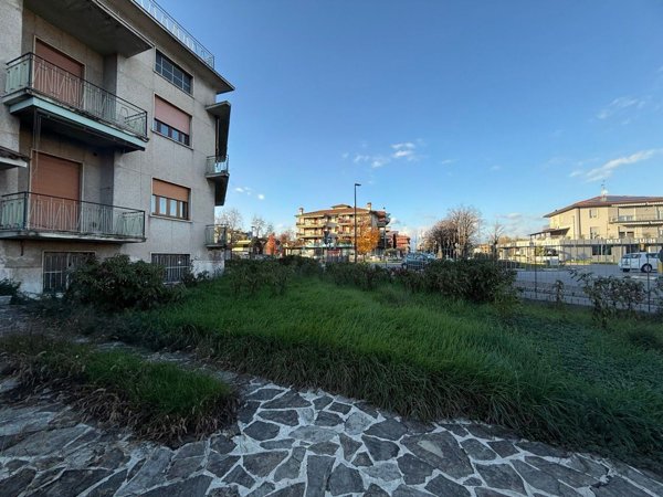 appartamento in vendita a Treviglio