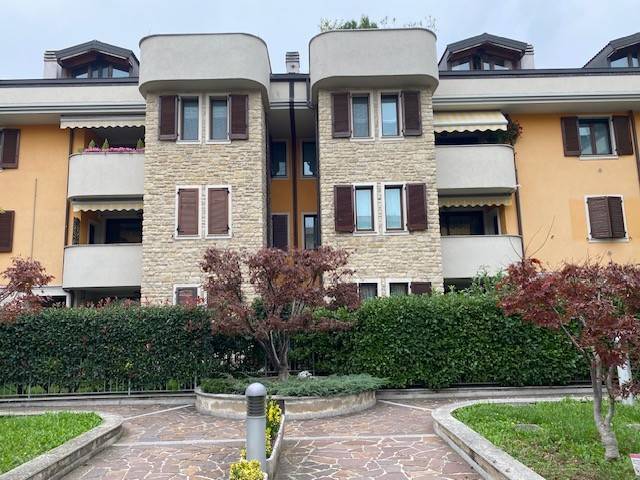 appartamento in vendita a Treviglio