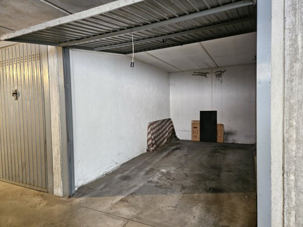 ufficio in vendita a Treviglio