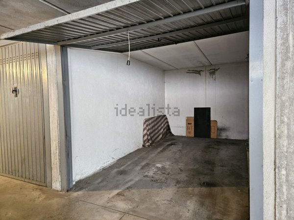 ufficio in vendita a Treviglio