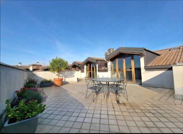 appartamento in vendita a Treviglio