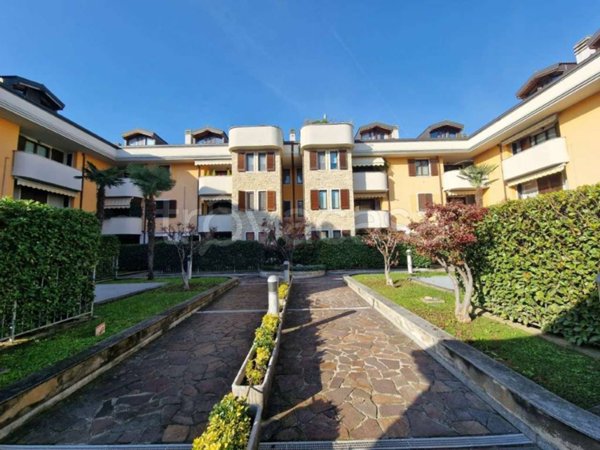 appartamento in vendita a Treviglio