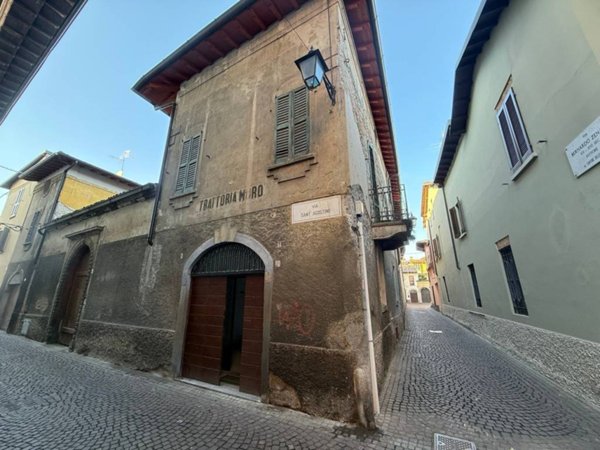 casa indipendente in vendita a Treviglio