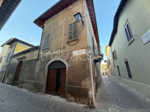 casa indipendente in vendita a Treviglio