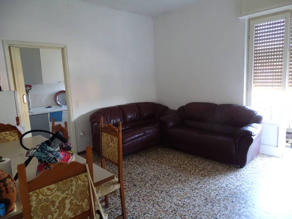 appartamento in vendita a Treviglio