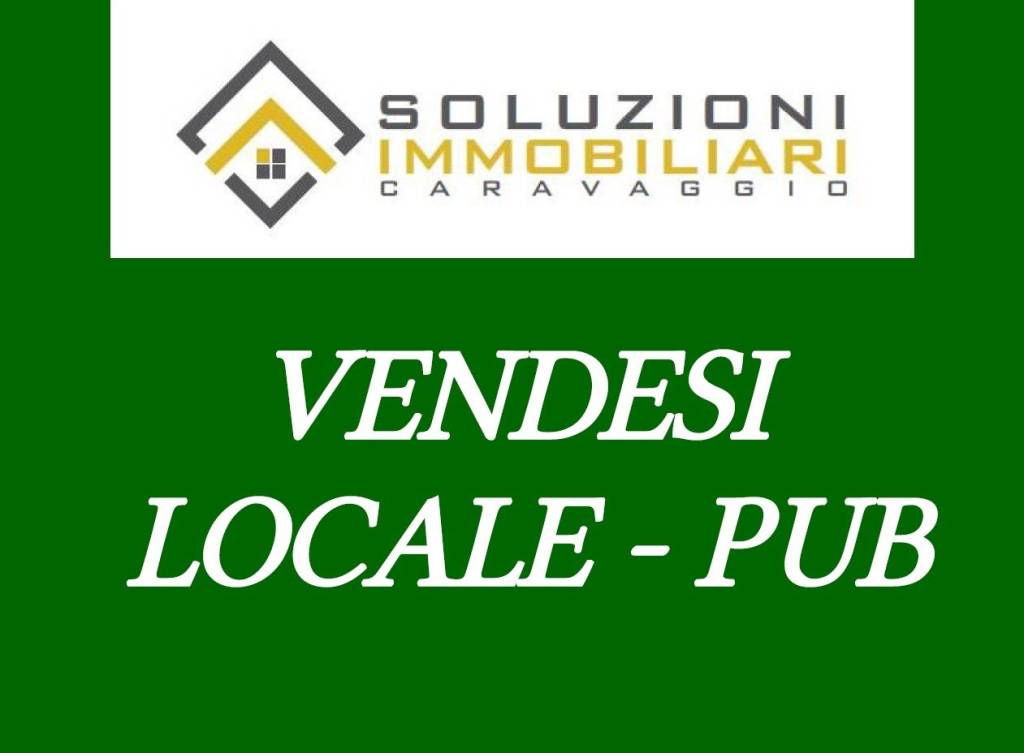 negozio in vendita a Treviglio