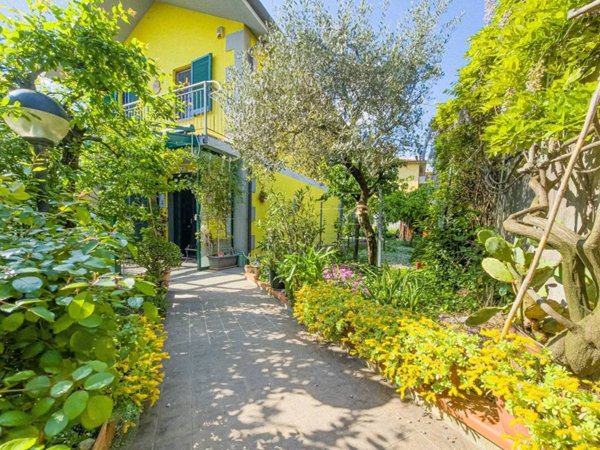 casa indipendente in vendita a Treviglio